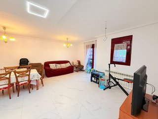 Piso en venta en El Quiñón en Seseña