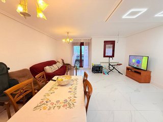 Piso en venta en El Quiñón en Seseña