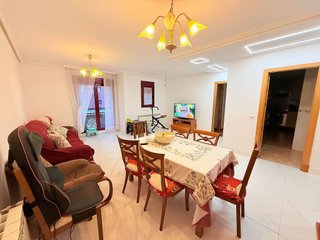 Piso en venta en El Quiñón en Seseña