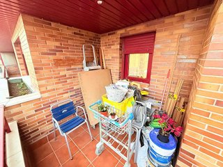 Piso en venta en El Quiñón en Seseña