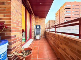 Piso en venta en El Quiñón en Seseña