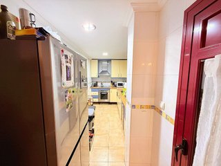 Piso en venta en El Quiñón en Seseña