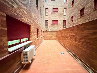 Piso en venta en El Quiñón en Seseña