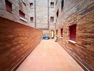 Piso en venta en El Quiñón en Seseña
