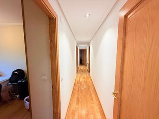 Piso en venta en El Quiñón en Seseña