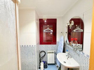 Piso en venta en El Quiñón en Seseña