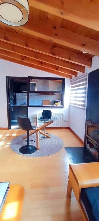 Piso en venta en Casco Antiguo en León