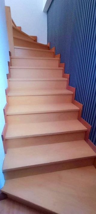 Piso en venta en Casco Antiguo en León