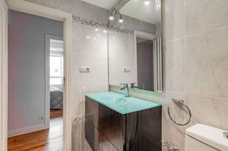 Piso en venta en Miracruz - Bidebieta en San Sebastián-Donostia