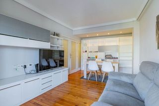 Piso en venta en Miracruz - Bidebieta en San Sebastián-Donostia