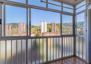 Piso en venta en Miracruz - Bidebieta en San Sebastián-Donostia