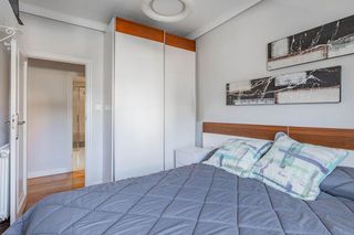 Piso en venta en Miracruz - Bidebieta en San Sebastián-Donostia