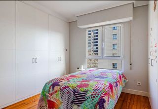 Piso en venta en Miracruz - Bidebieta en San Sebastián-Donostia