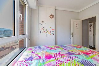 Piso en venta en Miracruz - Bidebieta en San Sebastián-Donostia