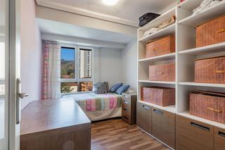 Piso en venta en Miracruz - Bidebieta en San Sebastián-Donostia