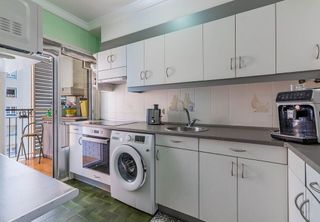 Piso en venta en Miracruz - Bidebieta en San Sebastián-Donostia