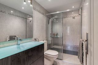 Piso en venta en Miracruz - Bidebieta en San Sebastián-Donostia