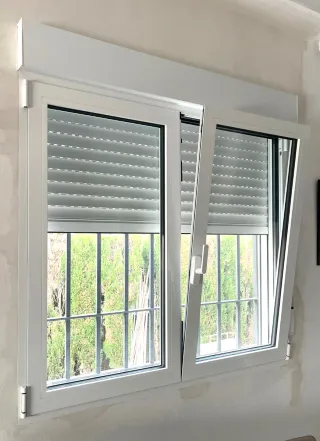 Ventanas de aluminio a medida
