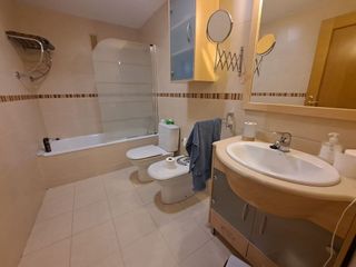 Piso en venta en Centro en Castellón de la Plana