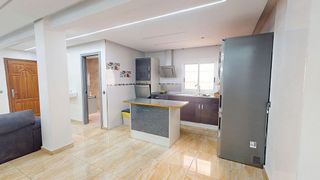 Piso en venta en Villajoyosa ciudad en Villajoyosa/Vila Joiosa (la)