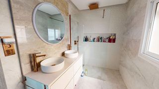 Piso en venta en Villajoyosa ciudad en Villajoyosa/Vila Joiosa (la)