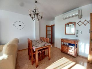 Piso en venta en Puerto de Garrucha en Garrucha