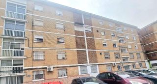 Piso en venta en Oeste en Jerez de la Frontera