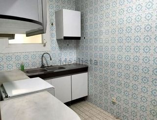 Piso en venta en La Carrasca en Valencia