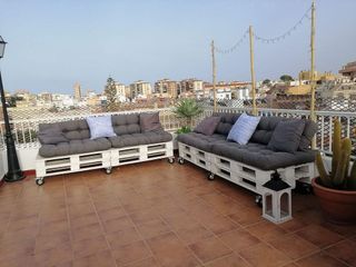 Dúplex en venta en Las Lagunas en Mijas