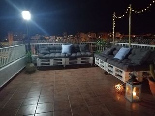 Dúplex en venta en Las Lagunas en Mijas