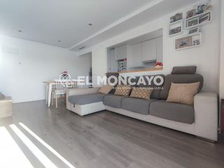 Dúplex en venta en Puerto Deportivo en Guardamar del Segura