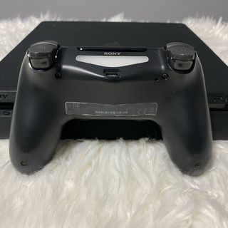 Console Sony PlayStation 4 Slim 500GB