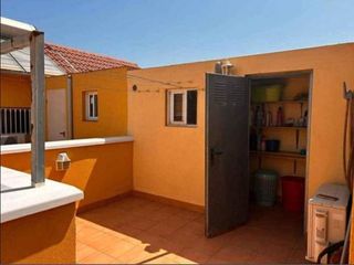 Casa en venta en Ejido Centro en Ejido (El)