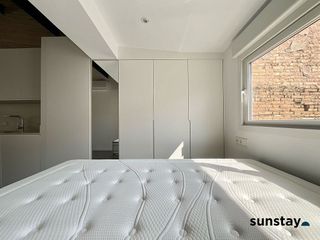 Ático en alquiler en Russafa en Valencia