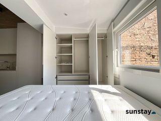 Ático en alquiler en Russafa en Valencia