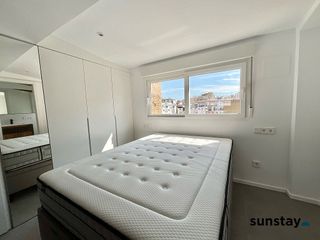 Ático en alquiler en Russafa en Valencia