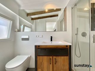 Ático en alquiler en Russafa en Valencia