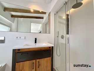 Ático en alquiler en Russafa en Valencia