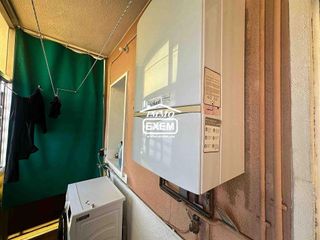 Piso en venta en Cappont en Lleida