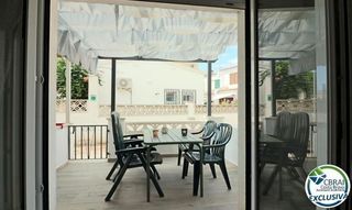 Casa adosada en venta en Empuriabrava en Castelló d´Empúries