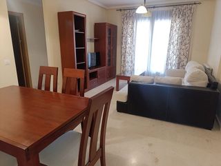 Piso en alquiler en Valdepeñas