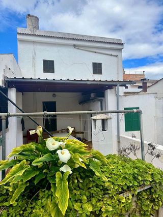 Casa adosada en venta en Felanitx