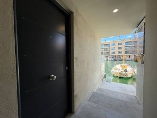 Casa pareada en venta en Empuriabrava en Castelló d´Empúries