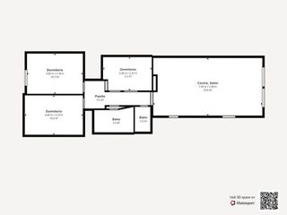 Piso en venta en Sant Joan-Vilarromà en Palamós