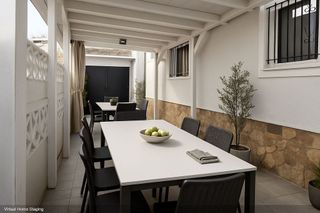 Casa adosada en venta en Empuriabrava en Castelló d´Empúries