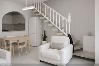 Casa adosada en venta en Empuriabrava en Castelló d´Empúries