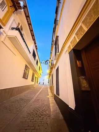 Chalet en venta en Centro Histórico en Vélez-Málaga