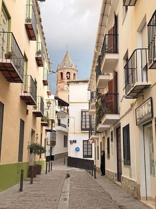 Chalet en venta en Centro Histórico en Vélez-Málaga