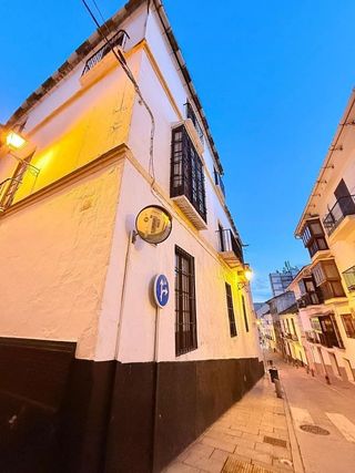Chalet en venta en Centro Histórico en Vélez-Málaga