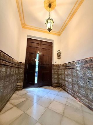 Chalet en venta en Centro Histórico en Vélez-Málaga